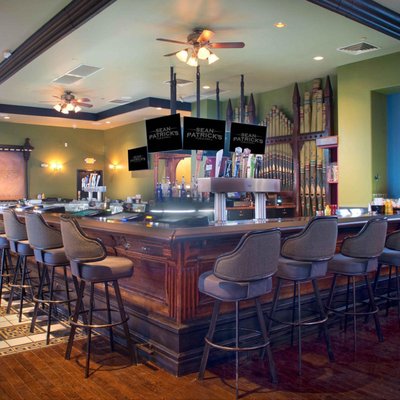 Sean Patrick's by null