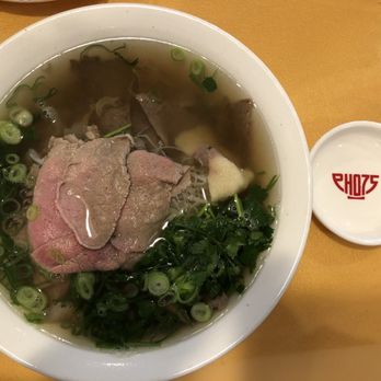 Pho 75 - Large pho - Vietnamese Near Me - Centreville, Virginia