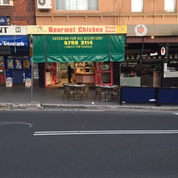 Village Gourmet Chickens & Carvery