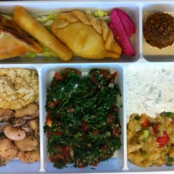 Antelias Traiteur Libanais