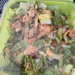 Salata - Regular Salad