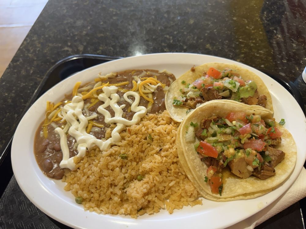 Burrito USA