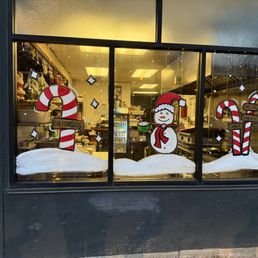 Dalfonso's Italian Imports. 162 Allen Street, Buffalo, New York.