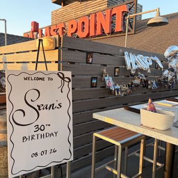Ballast Point Brewing Long Beach - Party - Breweries Near Me - Long Beach, California