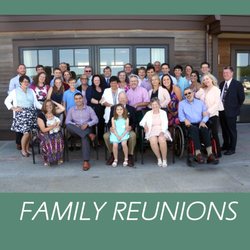 Granite Photo - Family photos
