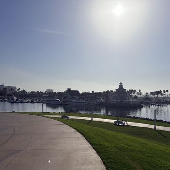 Rainbow Harbor and Marina - View of Shoreline Village - Marinas Near Me - Long Beach, California Rainbow Harbor and Marina - View of Shoreline Village - Marinas Near Me - Long Beach, California