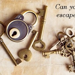 Escape Room Cape May
