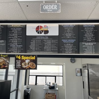 Cafe Bella - Coffee & Tea Near Me - El Cajon, California Cafe Bella - Coffee & Tea Near Me - El Cajon, California