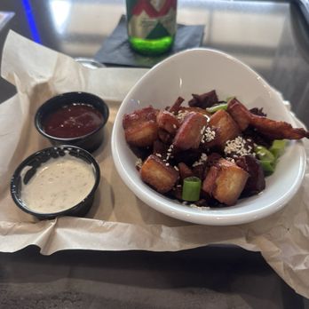 Wings N Taps - Pork Belly Bites - Chicken Wings Near Me - Corpus Christi, Texas Wings N Taps - Pork Belly Bites - Chicken Wings Near Me - Corpus Christi, Texas