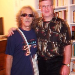 Magic City Music Productions - Lou Marini, Junior and Ray Reach