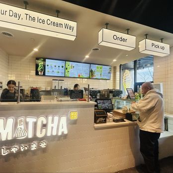 Kyo Matcha - Desserts Near Me - Lincolnia, Virginia Kyo Matcha - Desserts Near Me - Lincolnia, Virginia