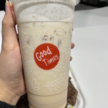 Fresh Alley - Jasmine Milk Tea - Asian Fusion Near Me - Tempe, Arizona Fresh Alley - Jasmine Milk Tea - Asian Fusion Near Me - Tempe, Arizona