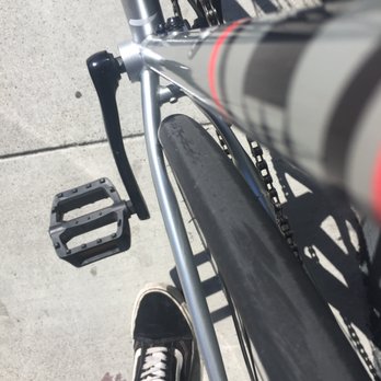 Mike's Bikes - San Francisco - Bikes Near Me - San Francisco, California