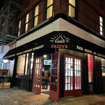 その他 EXAM's PIZZA ZAZZY'S PIZZA - CLOSED - Updated August 2025 - 140 Photos