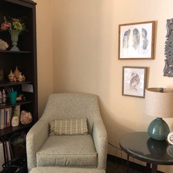 Suzanne Vargas, LCSW - Mindful Evolutions