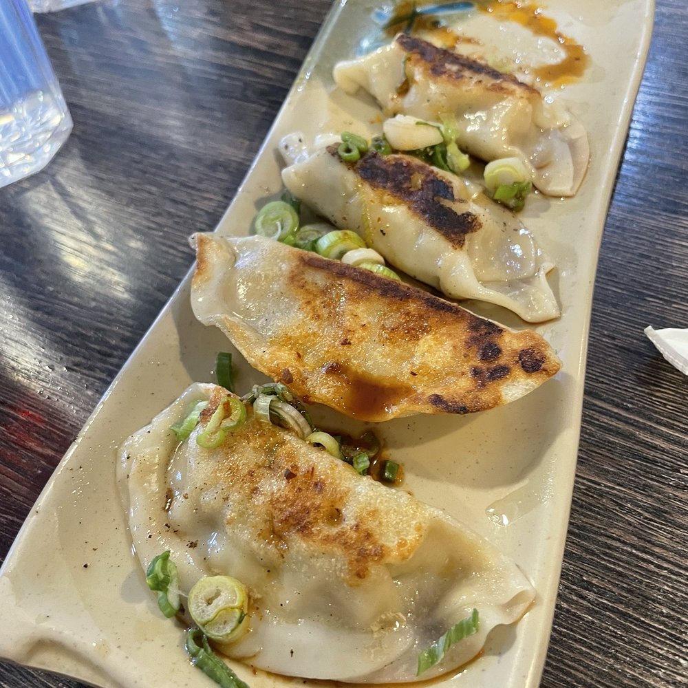 Raijin Ramen - Gyoza - Ramen Near Me - Tucson, Arizona Raijin Ramen - Gyoza - Ramen Near Me - Tucson, Arizona