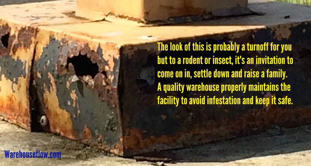 Warehouseflow Advisors - safety consultant in Vallejo, CA