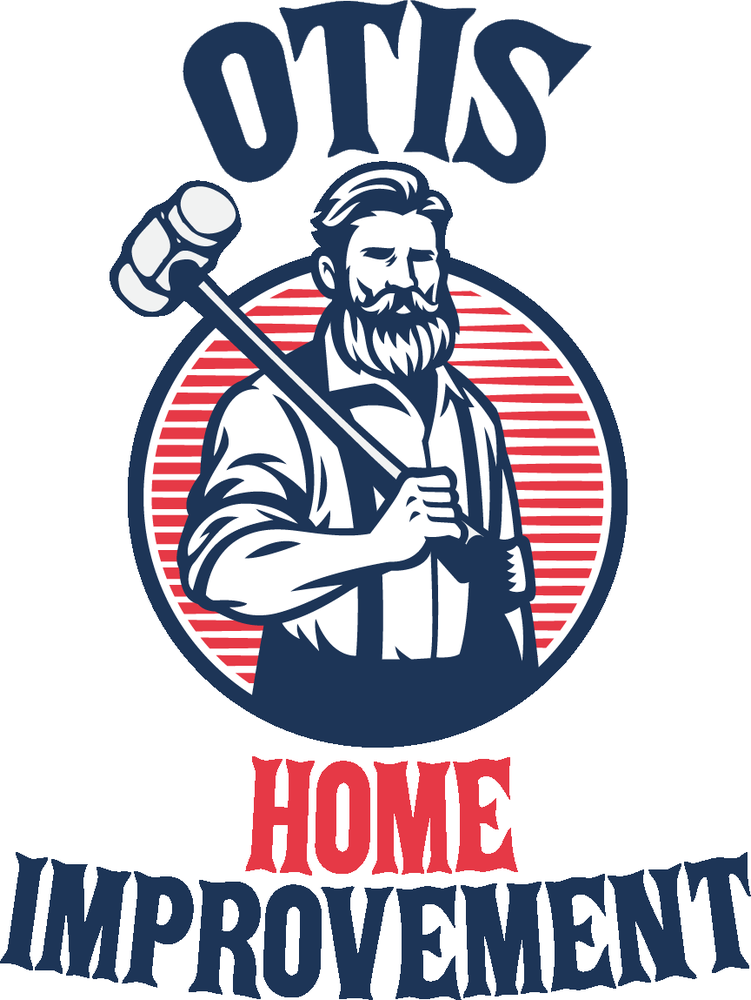 Slide of Otis Home improvement