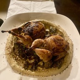 Quail Quail