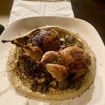 Acu Bistro Bar - Quail - Mediterranean Near Me - San Antonio, Texas Acu Bistro Bar - Quail - Mediterranean Near Me - San Antonio, Texas