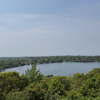Scargo Tower - Local Flavor Near Me - Dennis, Massachusetts