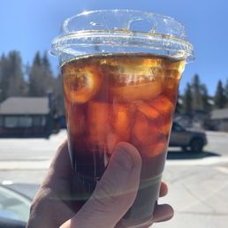 Cold Brew