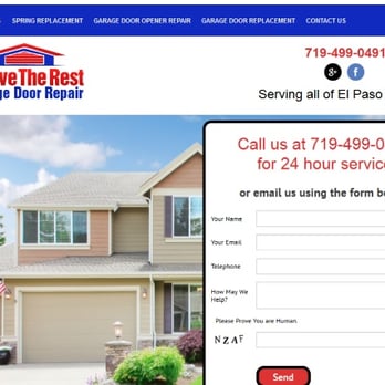 Fairlane Web Consulting - Above the Rest Garage Door Repair - http://atrgaragedoorrepair.com - Web Design Near Me - Colorado Springs, Colorado Fairlane Web Consulting - Above the Rest Garage Door Repair - http://atrgaragedoorrepair.com - Web Design Near Me - Colorado Springs, Colorado