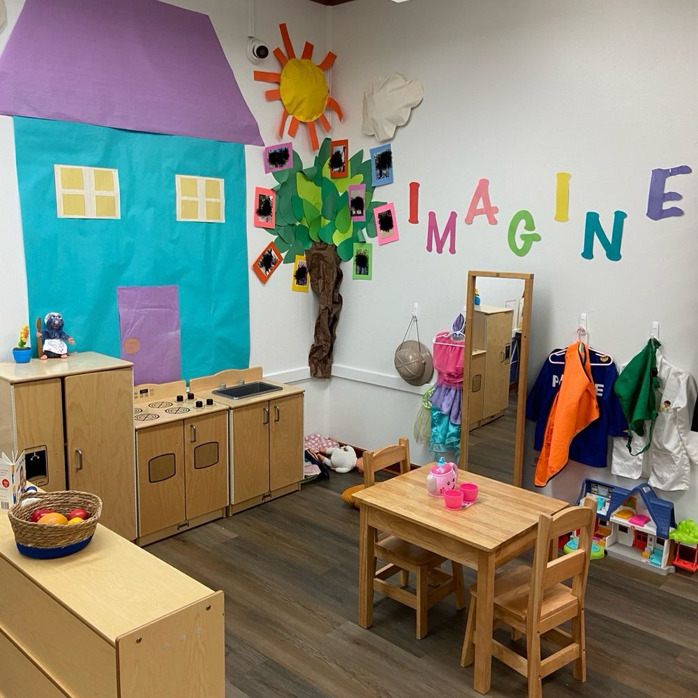 Excel Early Learning Center - Inside a classroom - Child Care & Day Care Near Me - Metairie, Louisiana Excel Early Learning Center - Inside a classroom - Child Care & Day Care Near Me - Metairie, Louisiana