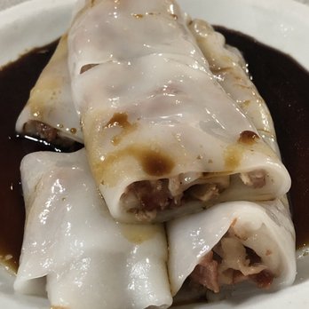 Oriental Tea House - BBQ Pork Noodle - Dim Sum Near Me - San Leandro, California Oriental Tea House - BBQ Pork Noodle - Dim Sum Near Me - San Leandro, California