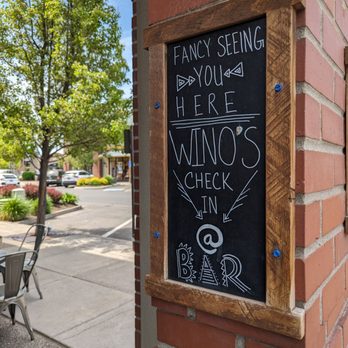 Evoke Winery - Wine Tasting Room Near Me - Bend, Oregon