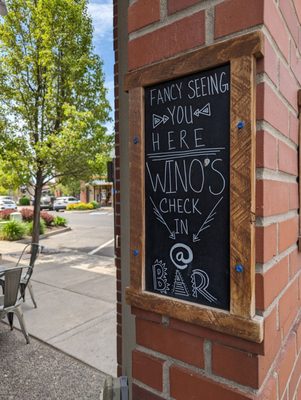 Evoke Winery - Bend by null