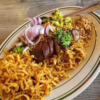 Chiang Rai - Khao soi - Thai Near Me - Tustin, California Chiang Rai - Khao soi - Thai Near Me - Tustin, California