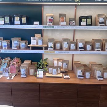 Paragon Tea Room - Tea Rooms Near Me - Vancouver, British Columbia