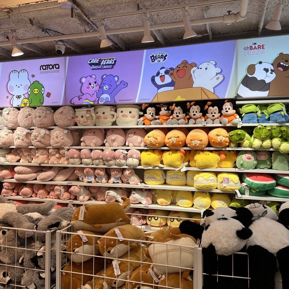 Miniso - Toy Stores Near Me - New York, New York Miniso - Toy Stores Near Me - New York, New York