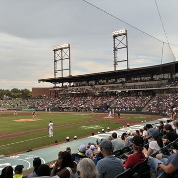 Winston-Salem Dash - out seats - Professional Sports Teams Near Me - Winston-Salem, North Carolina