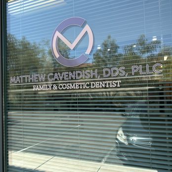 Matthew J. Cavendish, DDS - General Dentistry Near Me - Phoenix, Arizona