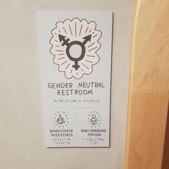 Fergusons Downtown - All Gender Neutral Restrooms in the complex. - Shopping Centers Near Me - Las Vegas, Nevada