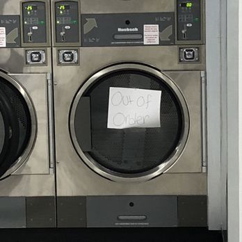 Quick And Clean Laundromat - Laundromat Near Me - Springdale, Arkansas