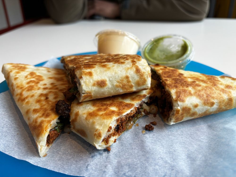 Carmelos Tacos