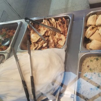 Amma's Kitchen - Buffet - Indian Near Me - Cincinnati, Ohio