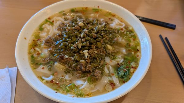 Fan Tang Asian Cafe by null