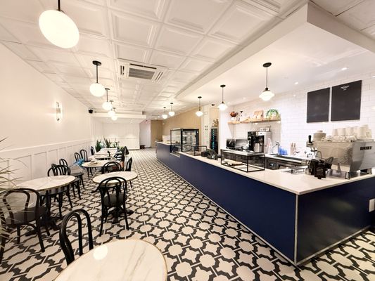 CopperLeaf Bakery by null