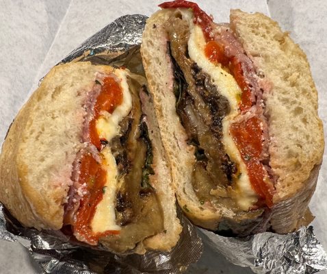 Cannella's Italian Deli by null