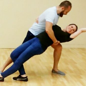Let's Dance Rochester - Dance Studios Near Me - Rochester, New York