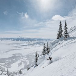 Nomad Sports - We offer demos of every ski that we sell and offer up to two days of demo pricing towards the purchase of a full price ski.