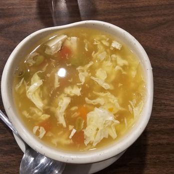 Osaka - Egg Drop Soup - Sushi Bars Near Me - Pittsburgh, Pennsylvania Osaka - Egg Drop Soup - Sushi Bars Near Me - Pittsburgh, Pennsylvania