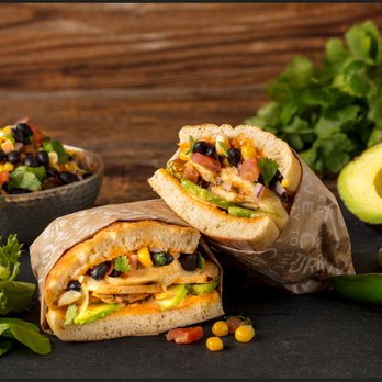 Urbane Cafe - Southwest Sandwich - Sandwiches Near Me - Santa Maria, California Urbane Cafe - Southwest Sandwich - Sandwiches Near Me - Santa Maria, California