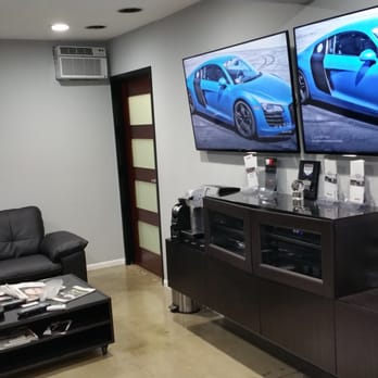 Eurocode Tuning - Best waiting lounge...! - Auto Repair Near Me - Torrance, California Eurocode Tuning - Best waiting lounge...! - Auto Repair Near Me - Torrance, California