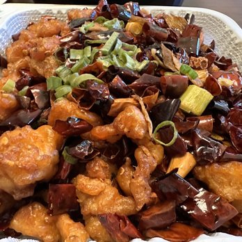 Royal Feast - Boneless fried chicken - Chinese Near Me - Millbrae, California Royal Feast - Boneless fried chicken - Chinese Near Me - Millbrae, California