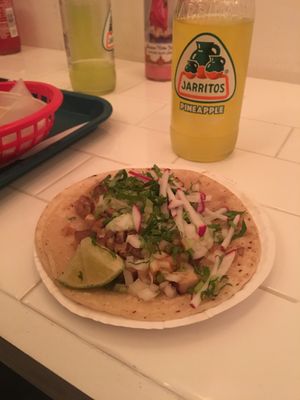 TACO EDITION by null